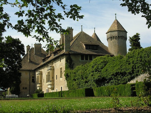 chateauderipaille
