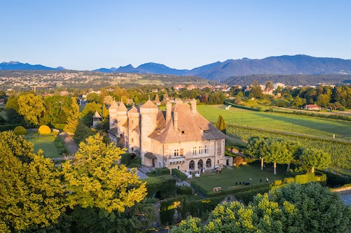 chateauderipailleaerien