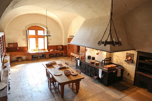 chateauderipaillekitchen