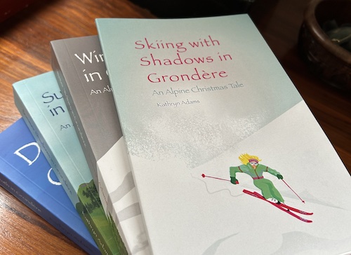 grondereseries