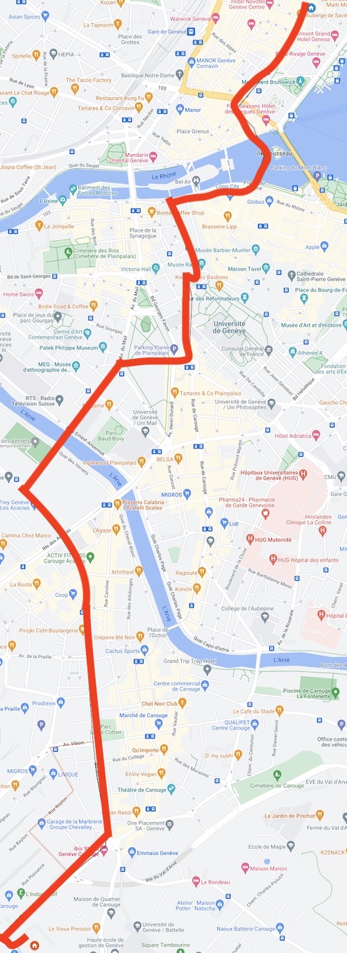 bikemap