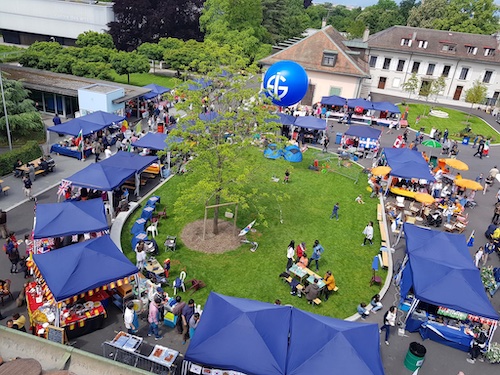 kermesse 2022