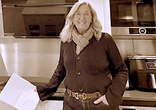 sally lismore