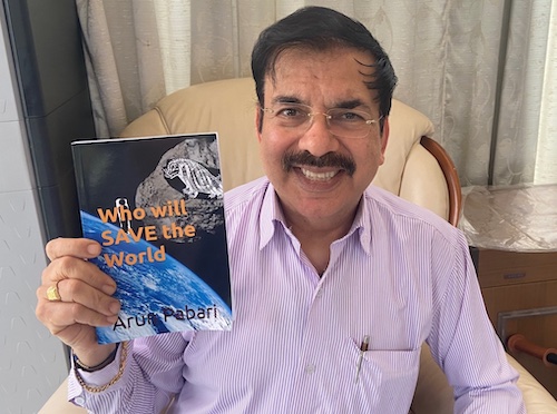 Arun Parbari
