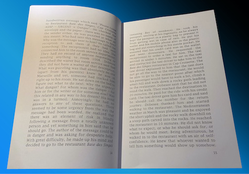 openbook