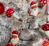 Keeping track of Santa Claus on Christmas Eve 2025