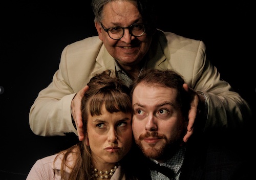 3Village Players upcoming short play festival We Are Merely Players