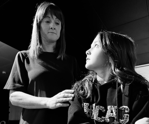 4Village Players upcoming short play festival We Are Merely Players