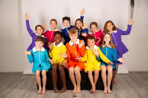 youngelves