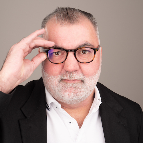 Claudio Boschia