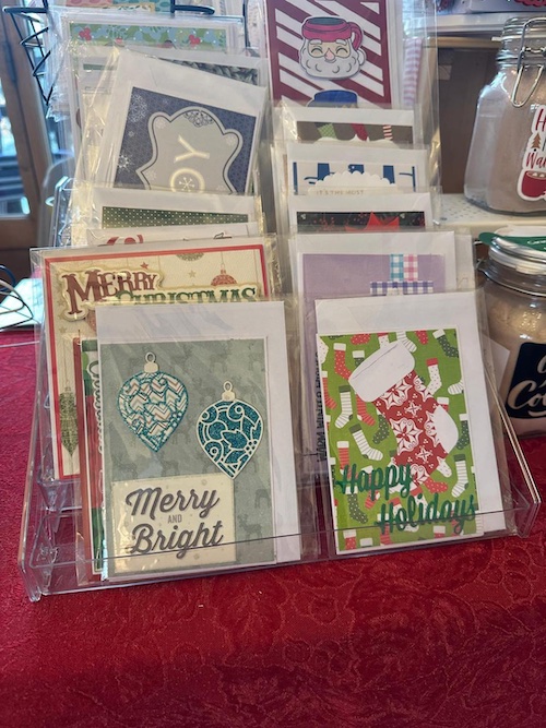 cards