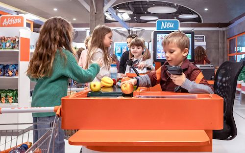 minimigros