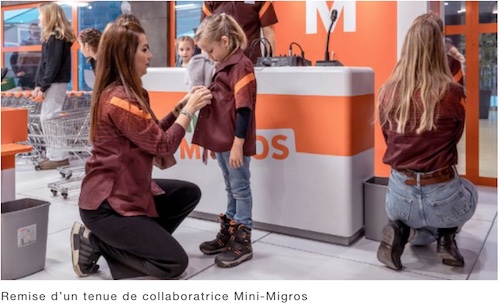 minimigros