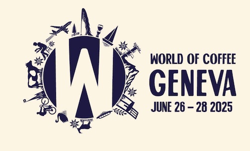 world of coffee