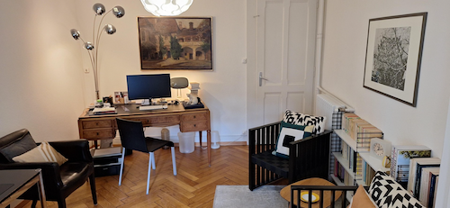 office