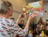 Booketins, a group of bilingual English/French parents in Lausanne