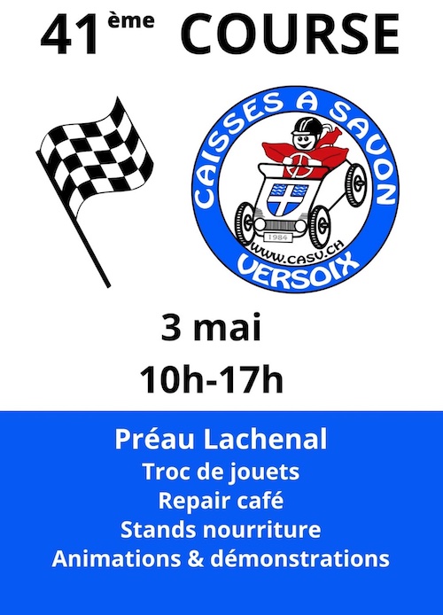 CASVaffiche