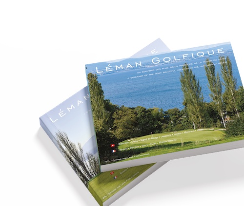 Léman Golfique by BTL