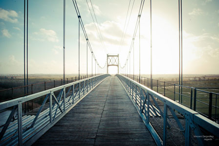 APF bridge