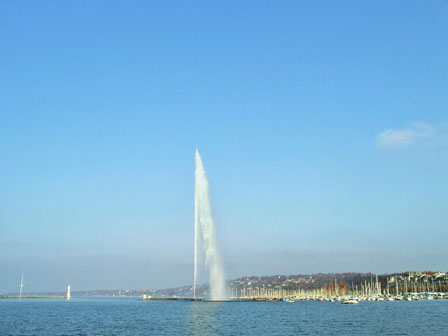 geneva lake APF article