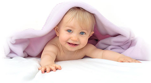 Baby photo