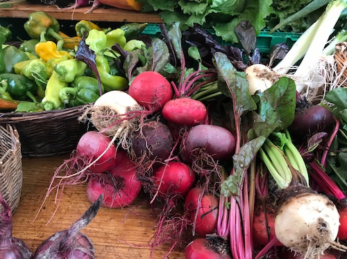 mixedveg