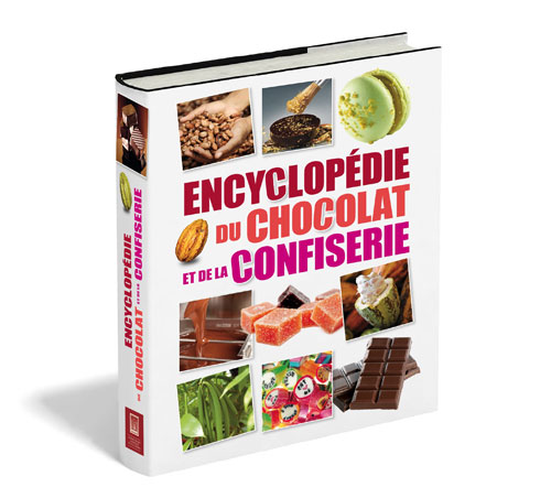 chocolate encyclopaedia
