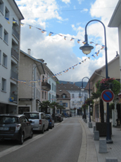 highstreet