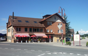 Café due Soleil