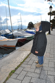 Morges port Morges port