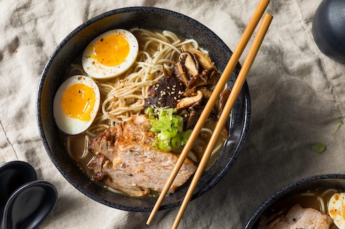 miiramen