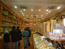 shopping
