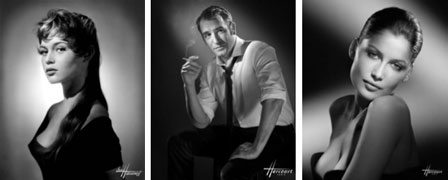 harcourt photos