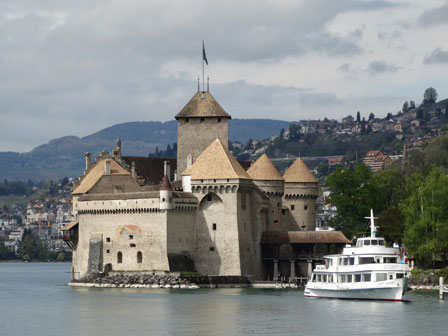 swissboat