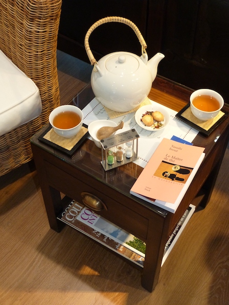 Salon 11