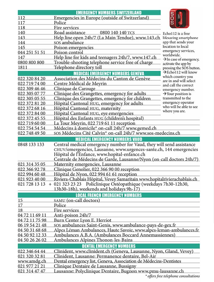 KIAP11emergency