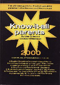 Know-it-all parents 2000 Know-it-all parents 2000