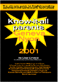 Know-it-all parents 2001 Know-it-all parents 2001