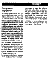 Tribune de Geneve press coverage