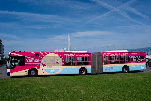 plagebus